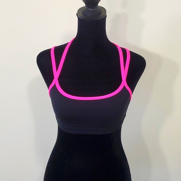 PINK Victoria's Secret Other - PINK Yoga Sports Bra